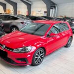 Volkswagen Golf R-Line 1.0 TSI DSG