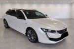 Peugeot 508 SW GT Line 1.6 THP - Image 8
