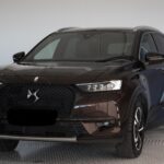 DS 7 Crossback E-TENSE Rivoli