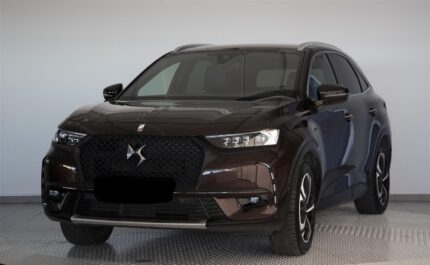 DS 7 Crossback E-TENSE Rivoli