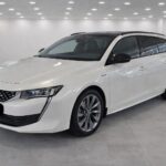 Peugeot 508 SW GT Line 1.6 THP