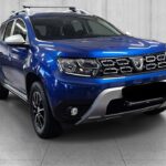 Dacia Duster 1.5 dCi 4x4