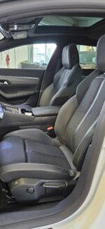 Peugeot 508 SW GT Line 1.6 THP - Image 26