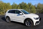 Volkswagen Tiguan 2.0 TDI 4Motion R-Line Exclusive - Image 5