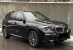 BMW X5 xDrive45e M Sport