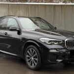 BMW X5 xDrive45e M Sport