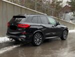 BMW X5 xDrive45e M Sport - Image 3