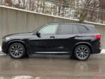 BMW X5 xDrive45e M Sport - Image 6