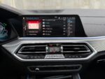 BMW X5 xDrive45e M Sport - Image 8