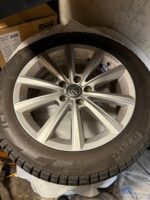 Volkswagen Tiguan 2.0 TDI 4Motion R-Line Exclusive - Image 14