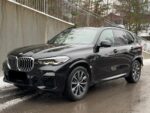 BMW X5 xDrive45e M Sport - Image 10