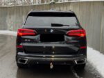 BMW X5 xDrive45e M Sport - Image 14