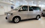 Volkswagen Caravelle 2.0 TDI 1 - Image 8