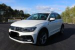 Volkswagen Tiguan 2.0 TDI 4Motion R-Line Exclusive