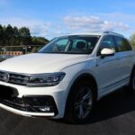 Volkswagen Tiguan 2.0 TDI 4Motion R-Line Exclusive