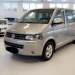 Volkswagen Caravelle 2.0 TDI 1