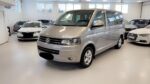Volkswagen Caravelle 2.0 TDI 1