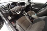 Kia Ceed SW 1.6 PHEV Active m/Pluspackke - Image 4