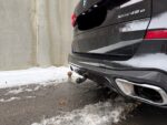 BMW X5 xDrive45e M Sport - Image 30
