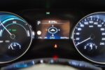 Kia Ceed SW 1.6 PHEV Active m/Pluspackke - Image 11