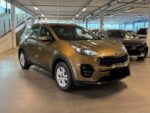 Kia Sportage 1.6