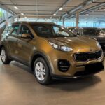 Kia Sportage 1.6