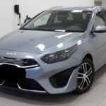 Kia Ceed SW 1.6 PHEV Active m/Pluspackke