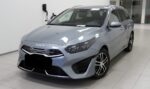 Kia Ceed SW 1.6 PHEV Active m/Pluspackke