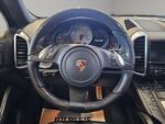 Porsche Cayenne S 4.8 V8 - Image 11