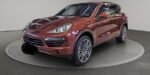Porsche Cayenne S 4.8 V8 - Image 13