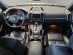 Porsche Cayenne S 4.8 V8 - Image 16