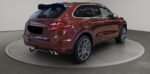 Porsche Cayenne S 4.8 V8 - Image 22