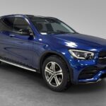 Mercedes-Benz GLC 300e