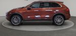 Porsche Cayenne S 4.8 V8 - Image 27