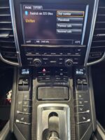 Porsche Cayenne S 4.8 V8 - Image 30
