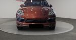 Porsche Cayenne S 4.8 V8