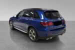 Mercedes-Benz GLC 300e - Image 39