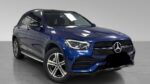 Mercedes-Benz GLC 300e - Image 41