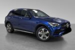 Mercedes-Benz GLC 300e - Image 42