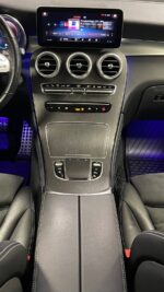 Mercedes-Benz GLC 300e - Image 45