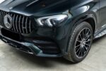 Mercedes-Benz GLE 350 da 4MATIC - Image 7