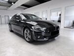 BMW 420 Gran Coupé