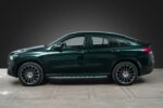 Mercedes-Benz GLE 350 da 4MATIC - Image 31