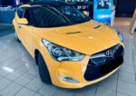 Hyundai Veloster 1.6 - Image 6