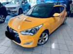 Hyundai Veloster 1.6 - Image 10