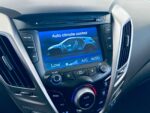 Hyundai Veloster 1.6 - Image 13