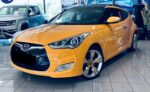 Hyundai Veloster 1.6 - Image 16