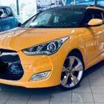 Hyundai Veloster 1.6