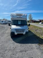 Roller Team T-LINE XLS - Image 20