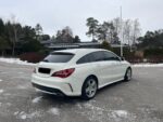 Mercedes-Benz CLA - Image 2